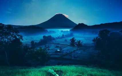 432 Hz Tranquil Meditation Music Binaural Beats  