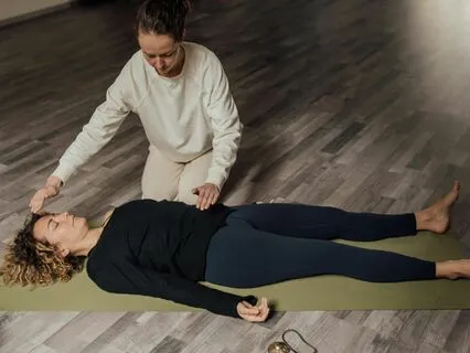 432 Hz Whole Body Aura Cleanse