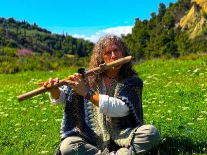 432 Hz Zen Sleep Japanese Flute Meditation
