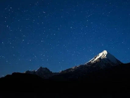 432Hz + 528Hz + 741Hz | The Deepest Healing Sleep