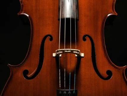 432Hz Ambient Violin For Deep Relaxation & Mindfulness