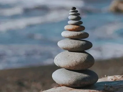 432 Hz Balance And Connection With Mother Earth - 12 Minutes