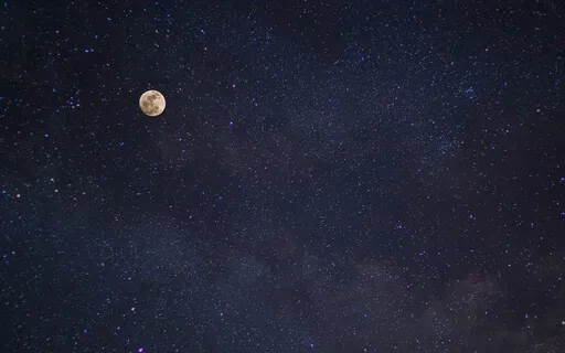 432Hz Celestial Healing While You Sleep