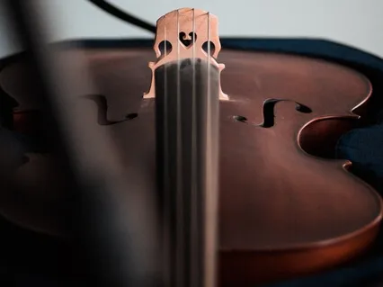 432Hz Cello+Guitar Deep Healing, Relaxation, Meditation 