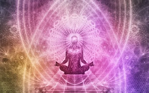 432Hz Chakra Healing Music (Relaxing)