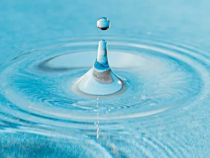 432Hz Healing Music - Cosmic Water Energy