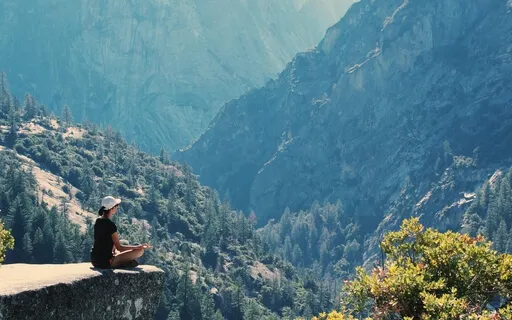 432Hz Deep Meditation
