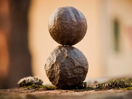 432Hz Dissolve Negative Energies