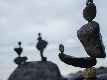 432Hz Emotional Balance