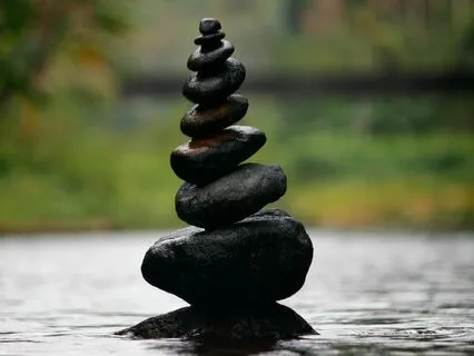 432 Hz For The End Of The Day - Stress Relief And Relaxation