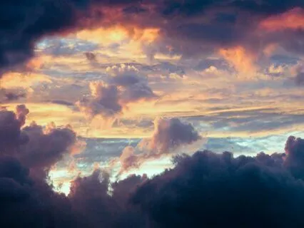 432Hz Healing Sounds | Gamma Binaural & Isochronic | Rain 30