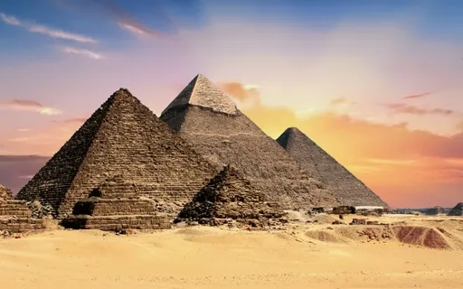 432Hz Kheops (Binaural Mix)