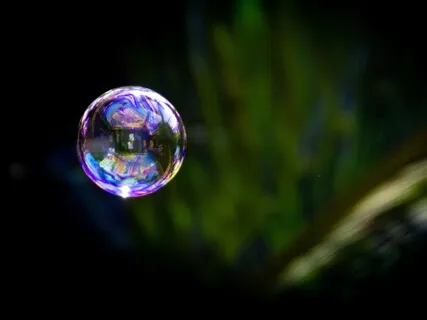 432Hz Let Go Of Worry & Anxiety