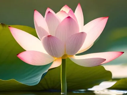 432Hz Lotus Sutra Buddhist Chant – Sacred Resonance