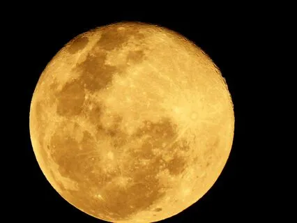 432 Hz Manifestation: New Moon Serenity