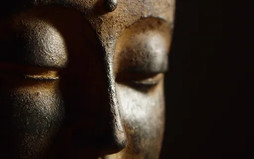 432Hz Mantra - Om Mani Padme Hum 