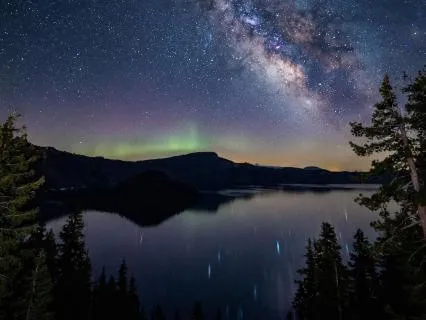 432 Hz Night Healing