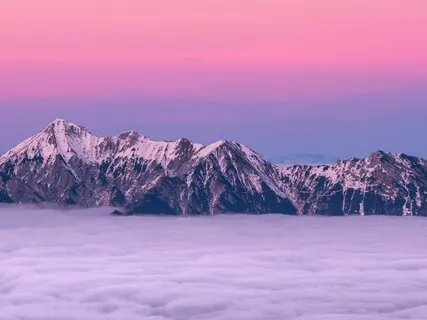 432Hz - Overcome Negative Patterns