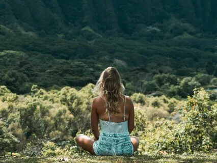 432Hz Peaceful Mind & Heart