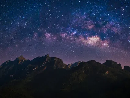 432Hz + 555Hz Healing Sleep Track