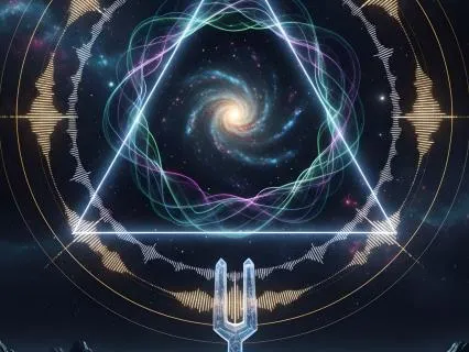 432Hz Quantum Reset For Subconscious Healing