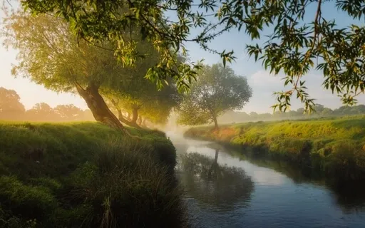 432HZ Relaxing Music |Enchanted Place