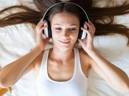 432Hz Relaxing Music For Bedtime [8 Hours]