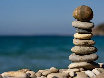 432 Hz Serenity: Deep Inner Peace & Relaxation