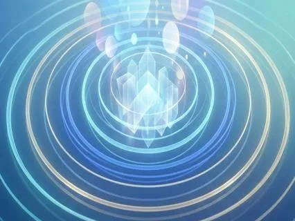 432Hz Singing Bowl & Ambient Drone