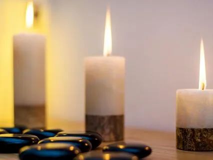 432Hz Sound Bath For Deep Relaxation & Emotional Healing