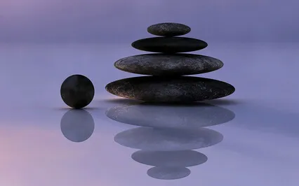 432Hz Tibetan Singing Bowls Meditation Sound Journey 