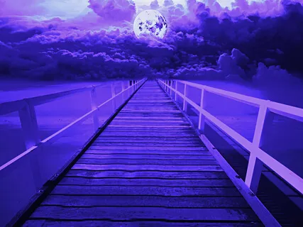 432Hz Tranquil Sleep Music - Let Go & Relax Deeply Now