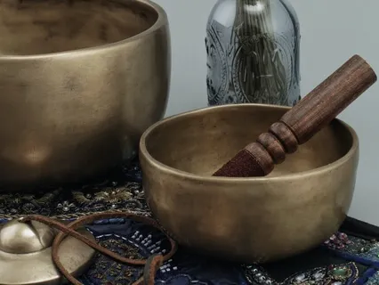 432Hz - Tuning Into The Wisdom Of The Universe