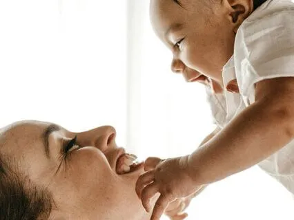 44 Affirmations For The Heart Of A Mother