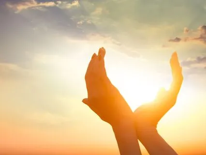 44 Deep Cellular Healing Affirmations