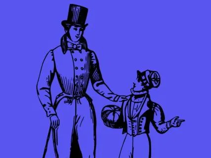 44 Oliver Twist - Read By Stephanie Poppins