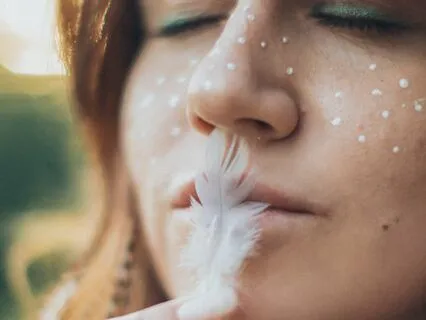 444 Celestial Healing From Angels