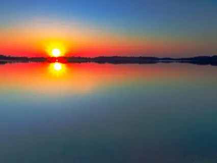 444 Hz Deep Meditation Flute And Piano