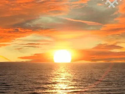 444Hz 40Hz 4Hz Music - Metaphysics Self Meditation (Long)