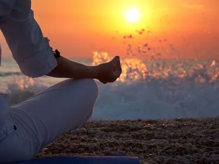 45-Minute Deep Theta (4.5Hz) Entrainment Meditation