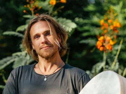 45 Min DMT Release Breathing To Awaken Inner Vision