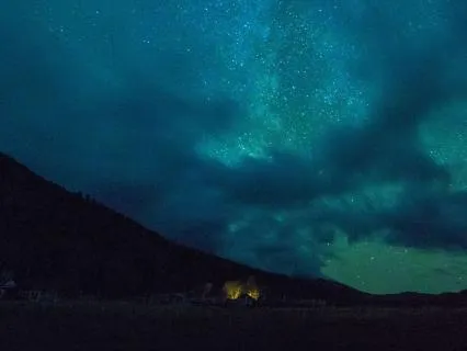 45-Minute Bedtime Yoga Nidra With Brown Noise For Sleep