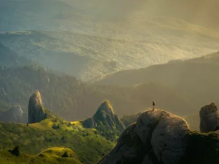 40 Minute Deep Connected Breathwork Journey