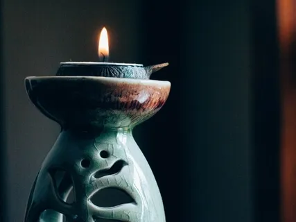 45 Minute Guided Meditation To Meet Your Universal Spirit