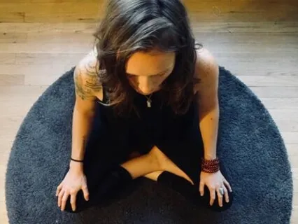 45 Minute Insight Meditation Practice 