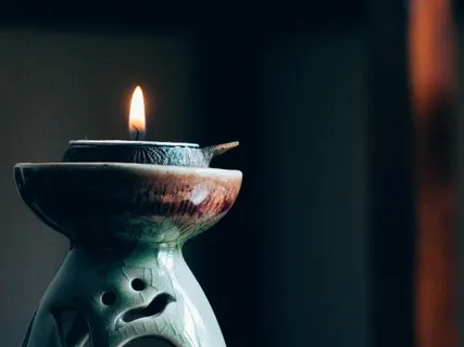 45 Minute Meditation - Deeper Into Peace