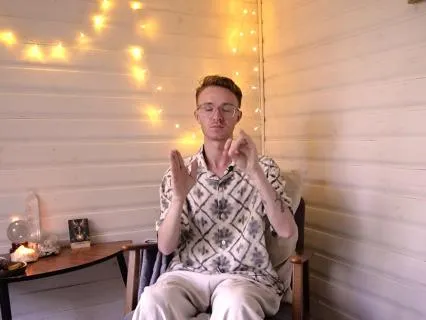 45-Minute Reiki Energy Healing Session