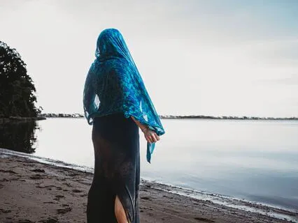 45-Minute Yoga Nidra Into Vulnerability (NSDR)