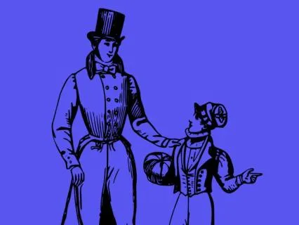 47 Oliver Twist - Read By Stephanie Poppins