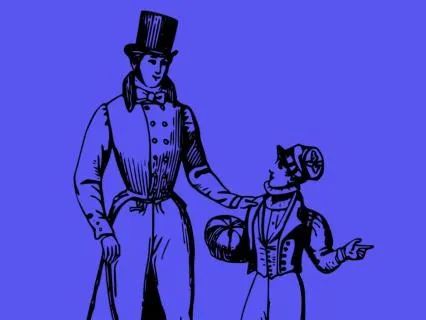 48 Oliver Twist - Read By Stephanie Poppins